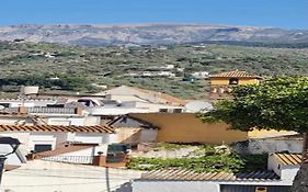 Cortijo Las Monjas